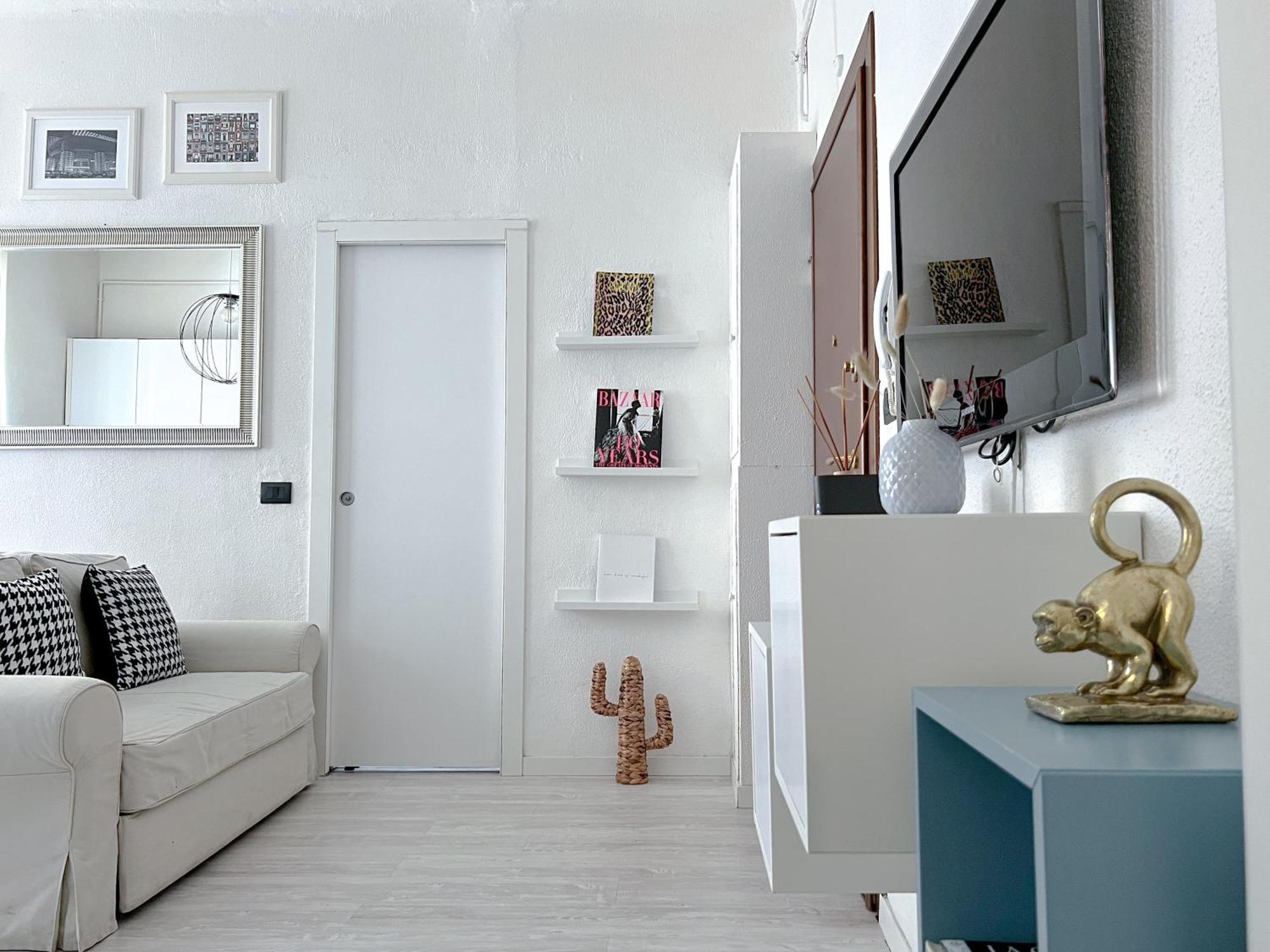 The Boutique Houses - Navigli Milano Eksteriør billede